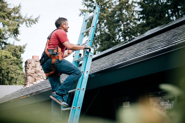 Cold Roofs in Orofino, ID