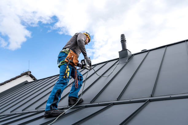 Professional Roofing in Orofino, ID